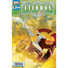 ETERNOS N 18 N 18
