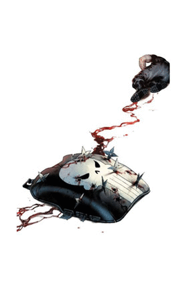 CASTIGADOR EL N 02 DE 13