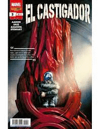 CASTIGADOR EL N 03 DE 13