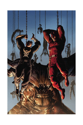 CASTIGADOR EL 07 DE 13