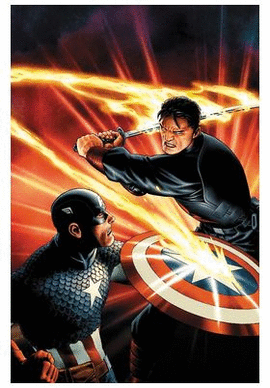 CASTIGADOR EL N 11 DE 12