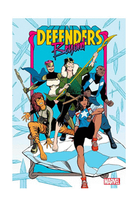 DEFENSORES MAS ALLA N 01