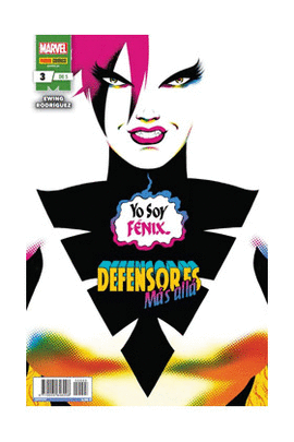 DEFENSORES MAS ALLA N 03