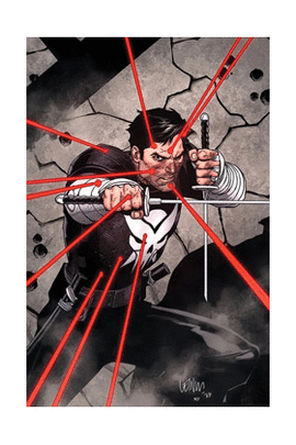 DIARIO DE GUERRA DEL CASTIGADOR BLITZ