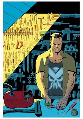 DIARIO DE GUERRA DEL CASTIGADOR EL