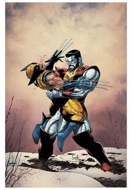 LOBEZNO VENGANZA N 03 RED BAND