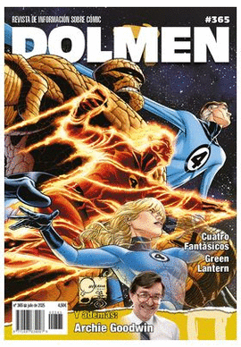 REVISTA DOLMEN 364
