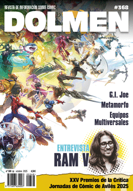 DOLMEN 368
