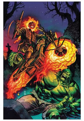 INCREIBLE HULK EL N 06