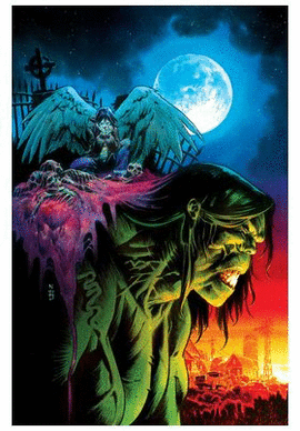 INCREIBLE HULK EL N 22