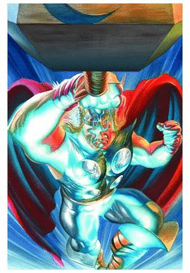 INMORTAL THOR EL N 01