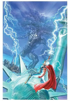 INMORTAL THOR EL N 02