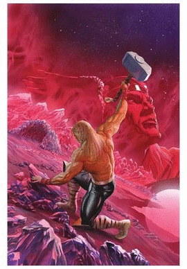 INMORTAL THOR EL N 03