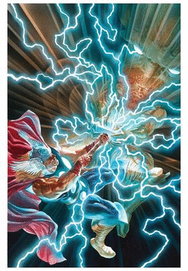 INMORTAL THOR EL N 13