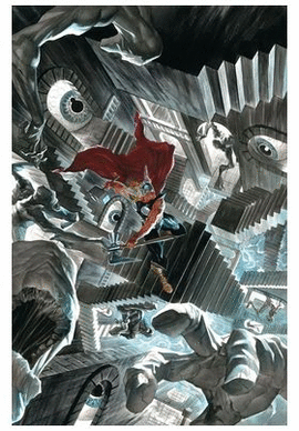 INMORTAL THOR EL N 22