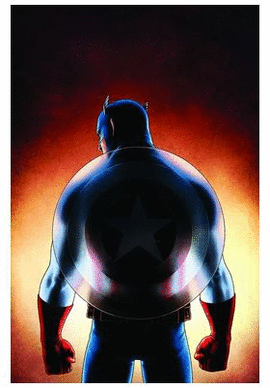 CAPITAN AMERICA N 09