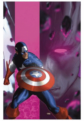 CAPITAN AMERICA N 12
