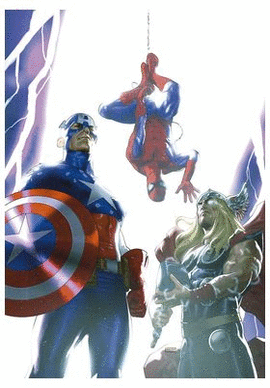 CAPITAN AMERICA N 14