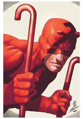 DAREDEVIL N 03