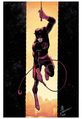 DAREDEVIL N 02