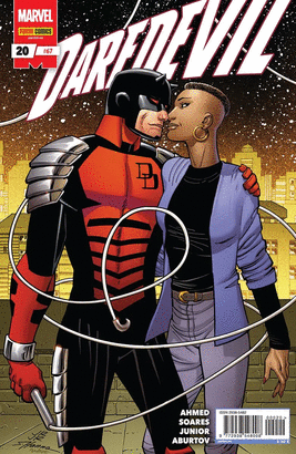 DAREDEVIL N 20 67