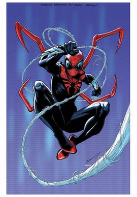 SPIDERMAN SUPERIOR N 01