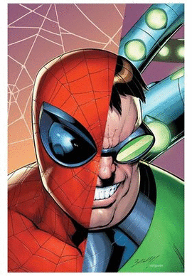 SPIDERMAN SUPERIOR N 02