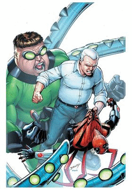 SPIDERMAN SUPERIOR N 03