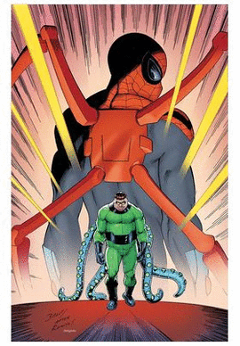 SPIDERMAN SUPERIOR N 05