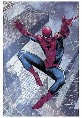 ULTIMATE SPIDERMAN N 01