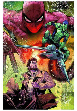 ULTIMATE SPIDERMAN N 02