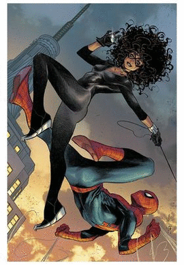 ULTIMATE SPIDERMAN N 11