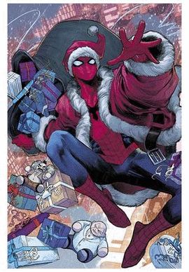 ULTIMATE SPIDERMAN N 12