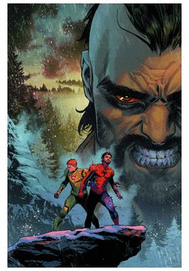 ULTIMATE SPIDERMAN N 13