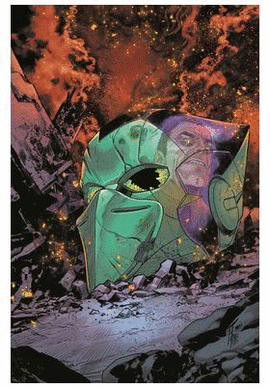 ULTIMATE SPIDERMAN N 17