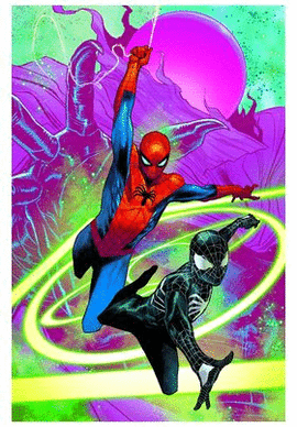 ULTIMATE SPIDERMAN N 18