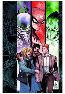 ULTIMATE SPIDERMAN N 20