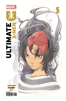 ULTIMATE X MEN N 05