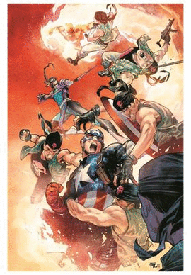 THE ULTIMATES N 04