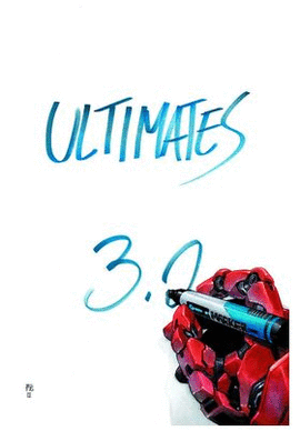 THE ULTIMATES N 05