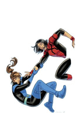 EXCEPCIONAL PATRULLA X N 02