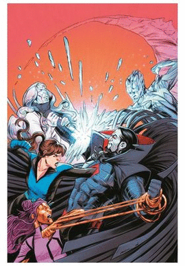 EXCEPCIONAL PATRULLAX N 09