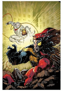 ASOMBROSO SPIDERMAN EL N 10