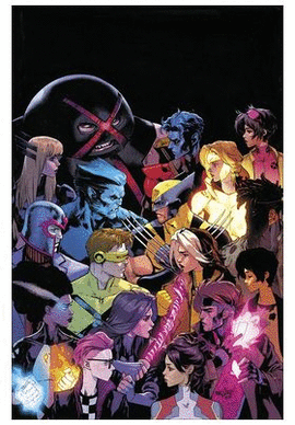 IMPOSIBLE PATRULLA X N 05