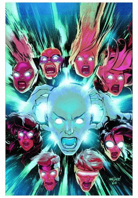 IMPOSIBLE PATRULLA X N 08