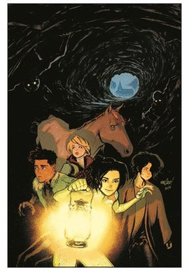 IMPOSIBLE PATRULLA X N 10 168