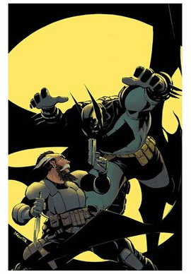 ABSOLUTE BATMAN N 02