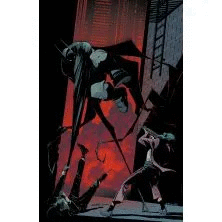 ABSOLUTE BATMAN N 03