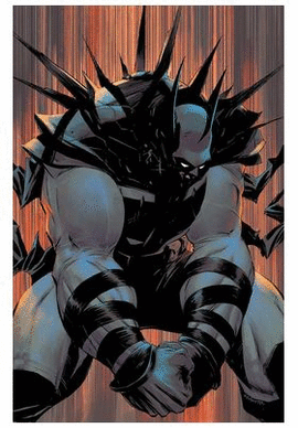 ABSOLUTE BATMAN N 04