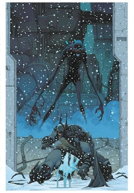 ABSOLUTE BATMAN N 08